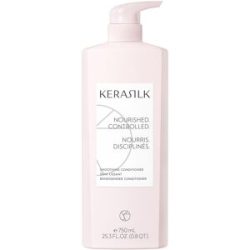 KERASILK Bändigender Conditioner 750 ml