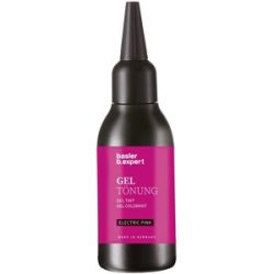 basler Geltönung Electric Pink, 75 ml