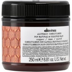 Davines Alchemic Copper Conditioner 250 ml