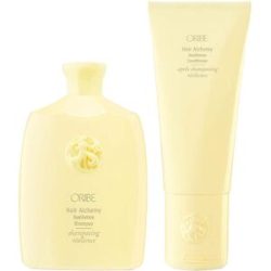 Oribe Hair Alchemy Resilience & Fortifying Duo-Set