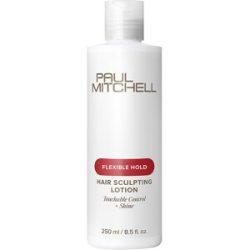 Paul Mitchell Flexible Hold Hair Sculpting Lotion 250 ml