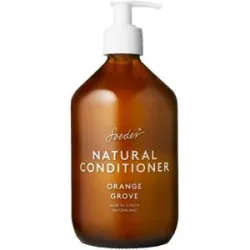 500ml Soeder Natural Conditioner Orange Grove