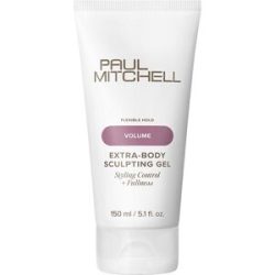 Paul Mitchell Volume Extra-Body Sculpting Gel 150 ml