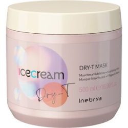 Inebrya Ice Cream Dry-T Mask 500 ml