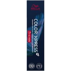 Wella Professionals Color Xpress 2/ Schwarz 60 ml