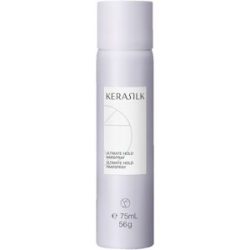 KERASILK Ultimate Hold Hairspray 75 ml