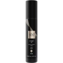 ghd straight on - straight & smooth spray 120 ml