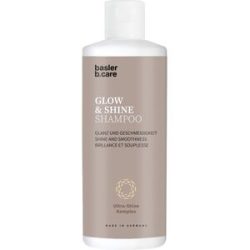 basler Glow & Shine Shampoo 200 ml
