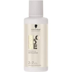 Schwarzkopf Professional BLONDME Premium Developer 2 % - 7 Vol. 60 ml
