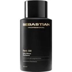 280ml Sebastian Dark Oil Silky Shine Shampoo