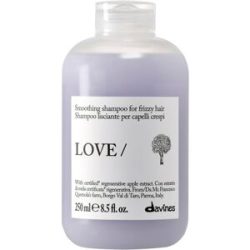 Davines Essential Haircare Love Smoothing Shampoo 250 ml