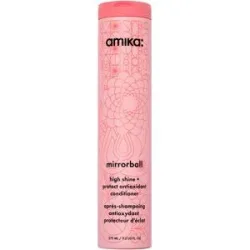 275ml amika: Shine Mirrorball Shine Antiox Conditioner