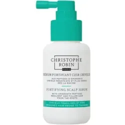 50ml Christophe Robin Fortifying Scalp Serum with Amaranth Peptides