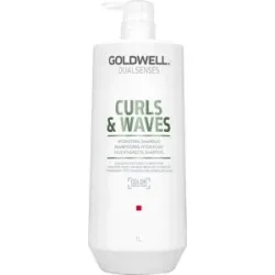 1L Goldwell Dualsenses Curls & Waves Hydrating Shampoo