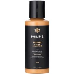 PHILIP B OUD Forever Shine Shampoo 60 ml