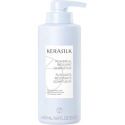 KERASILK Kräftigende Maske 500 ml