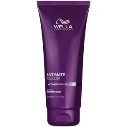 Wella Professionals Ultimate Color Conditioner 200 ml