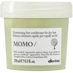 250ml Davines Essential Haircare Momo Conditioner