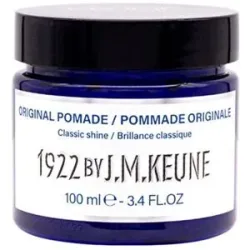 100ml KEUNE 1922 Original Pomade