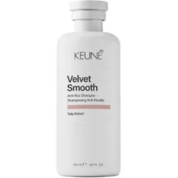 300ml KEUNE Velvet Smooth Anti-frizz Shampoo