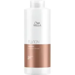 1L Wella Professionals FUSION Intense Repair Shampoo