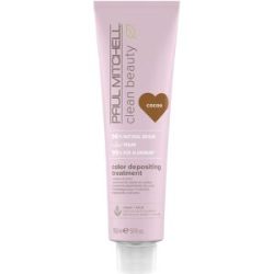 Paul Mitchell Clean Beauty Color Depositing Treatment Cocoa 150 ml