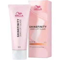 60ml Wella Professionals Shinefinity Zero Lift Glaze