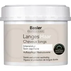 500ml basler Langes Haar Intensivkur