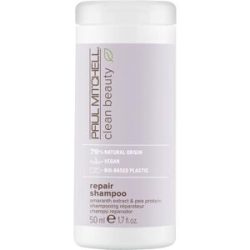 Paul Mitchell Clean Beauty Repair Shampoo 50 ml