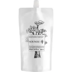 500ml Davines Essential Haircare Nounou Shampoo Refill