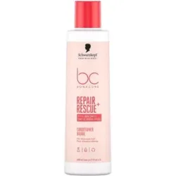 200ml Schwarzkopf Professional BC Bonacure REPAIR RESCUE+ Conditioner