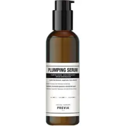 200ml PREVIA Volumising Plumping Serum