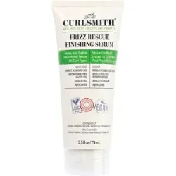 74ml CURLSMITH Frizz Rescue Finishing Serum