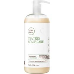 Paul Mitchell Tea Tree Scalp Care Regeniplex Conditioner 1 Liter