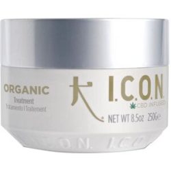 Icon Organic Treatment 250 ml