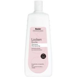 basler Locken Shampoo Sparflasche 1 Liter