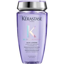 Kérastase Blond Absolu Bain Lumière 250 ml