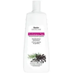 1L basler Kurshampoo Teer