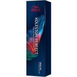 Wella Professionals Koleston Perfect Special Mix 0/66 Violett Intensiv, 60 ml