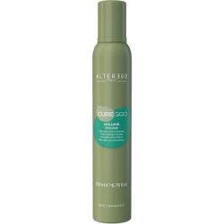 ALTER EGO CUREGO Volume Mousse 200 ml