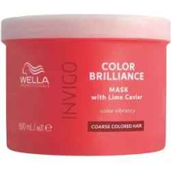 500ml Wella Professionals Invigo Color Brilliance Mask coarse