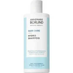 250ml ANNEMARIE BÖRLIND HAIR CARE Hydro Shampoo