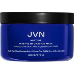 236ml JVN NURTURE Intense Hydration Mask