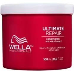 500ml Wella Professionals Ultimate Repair Conditioner