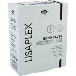 Lisaplex Bond Saver Kit Duo
