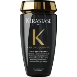 250ml Kérastase Chronologiste Bain Régénérant