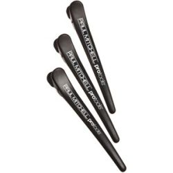 Paul Mitchell Pro Tools Haarclips Schwarz 6 Stück