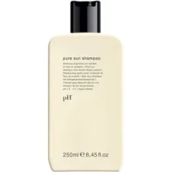 250ml pH PURE SUN Shampoo