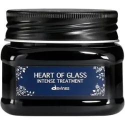 150ml Davines HEART OF GLASS Intense Treatment