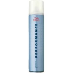 Wella Professionals Performance Haarspray mit Treibgas Aerosoldose 250 ml